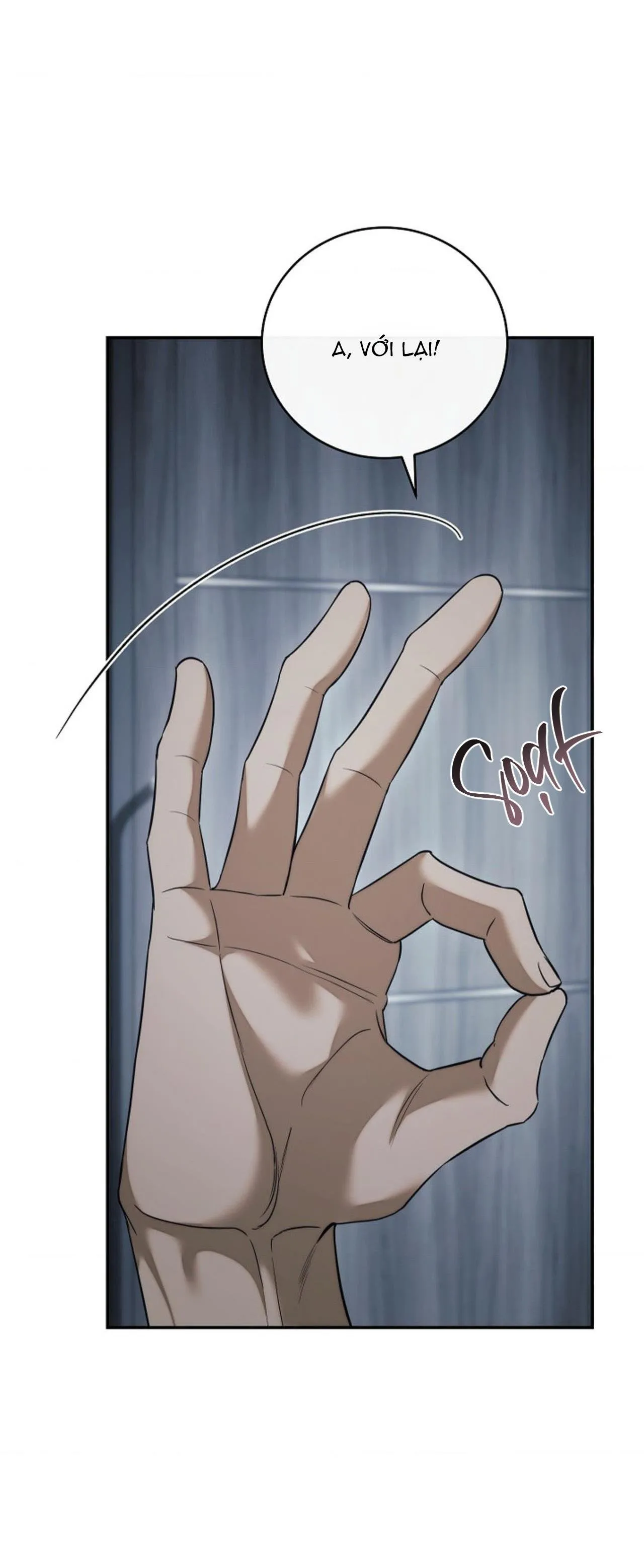 (ABO) MỐI QUAN HỆ KHÔNG HOÀN CHỈNH Chapter 43 Trang 43