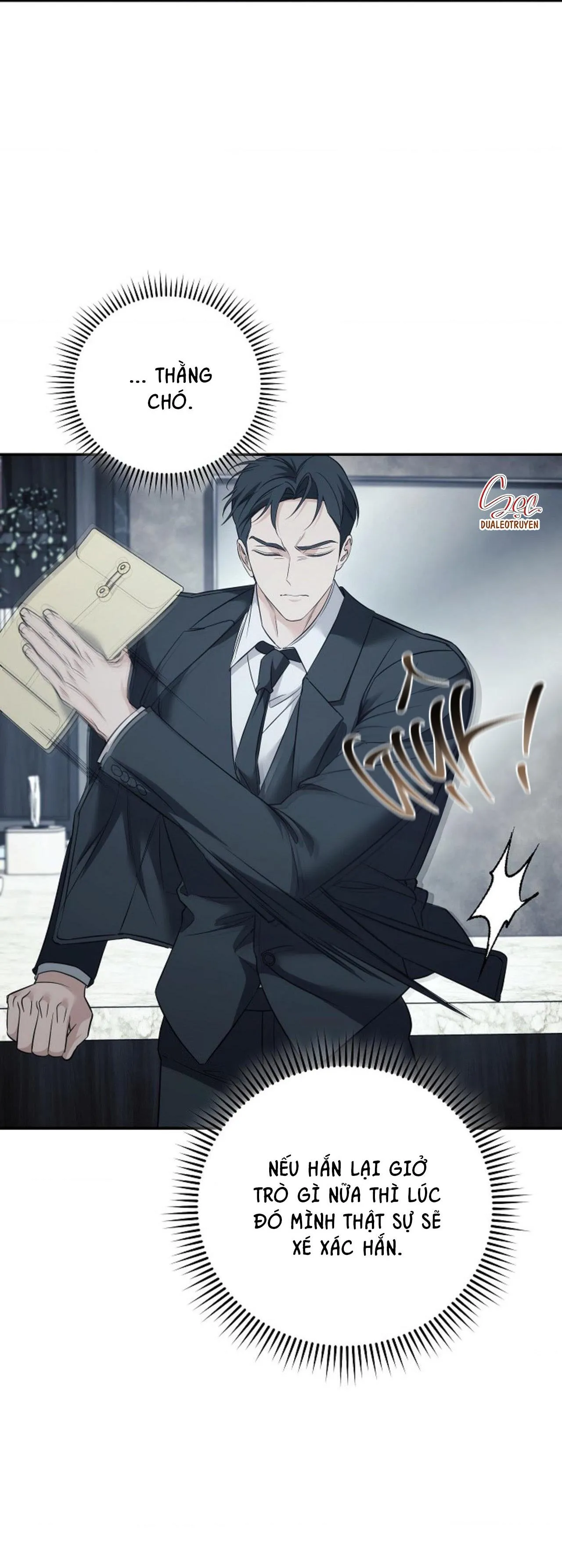 (ABO) MỐI QUAN HỆ KHÔNG HOÀN CHỈNH Chapter 43 Trang 46