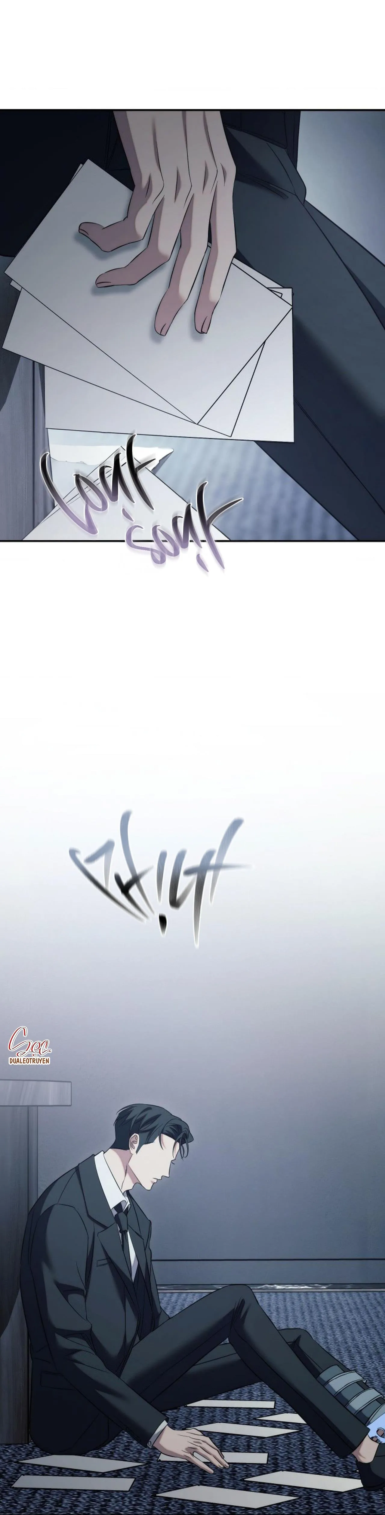 (ABO) MỐI QUAN HỆ KHÔNG HOÀN CHỈNH Chapter 43 Trang 50