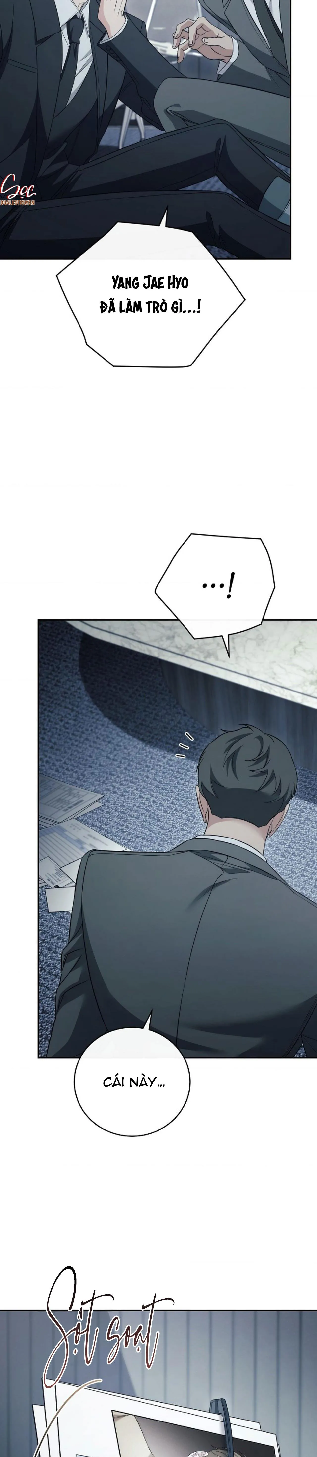 (ABO) MỐI QUAN HỆ KHÔNG HOÀN CHỈNH Chapter 44 Trang 4