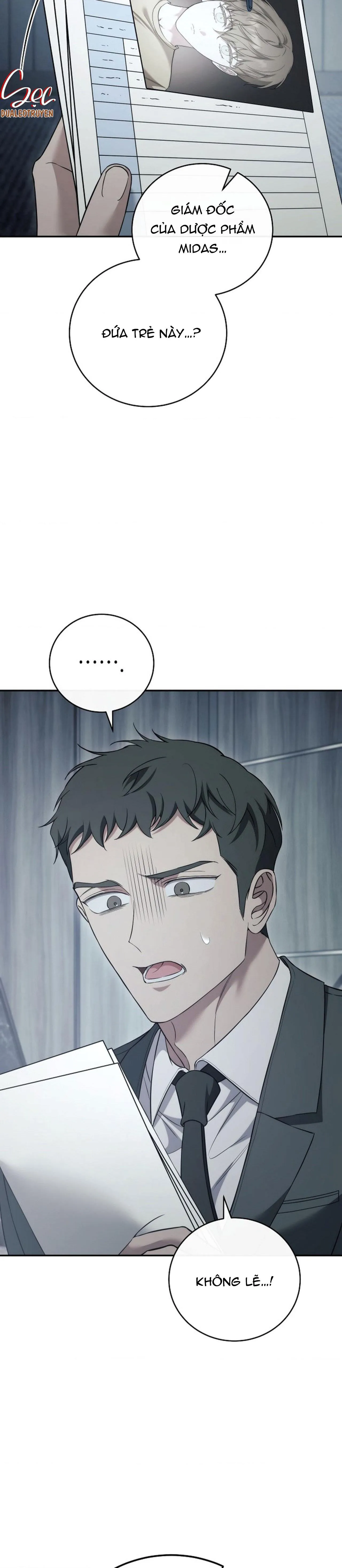 (ABO) MỐI QUAN HỆ KHÔNG HOÀN CHỈNH Chapter 44 Trang 5