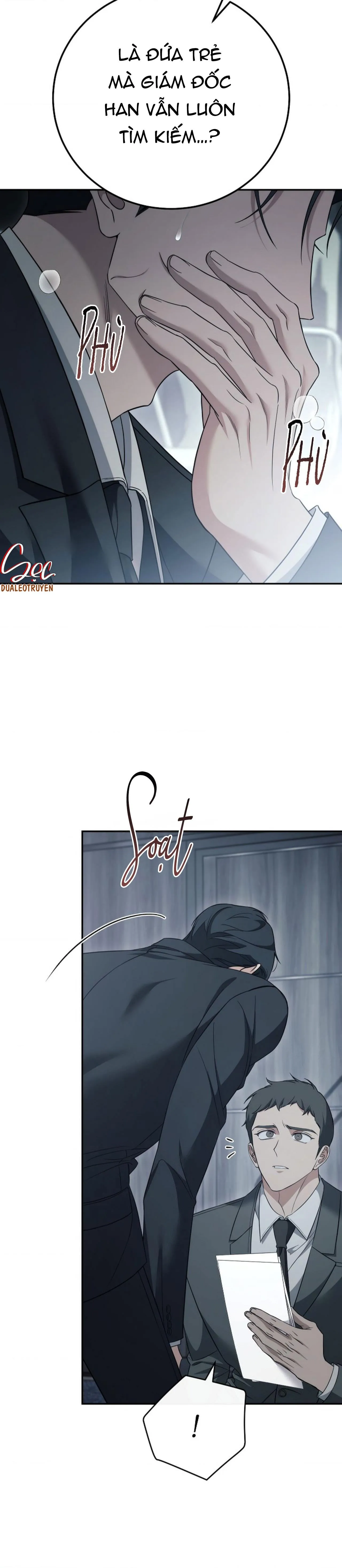 (ABO) MỐI QUAN HỆ KHÔNG HOÀN CHỈNH Chapter 44 Trang 6