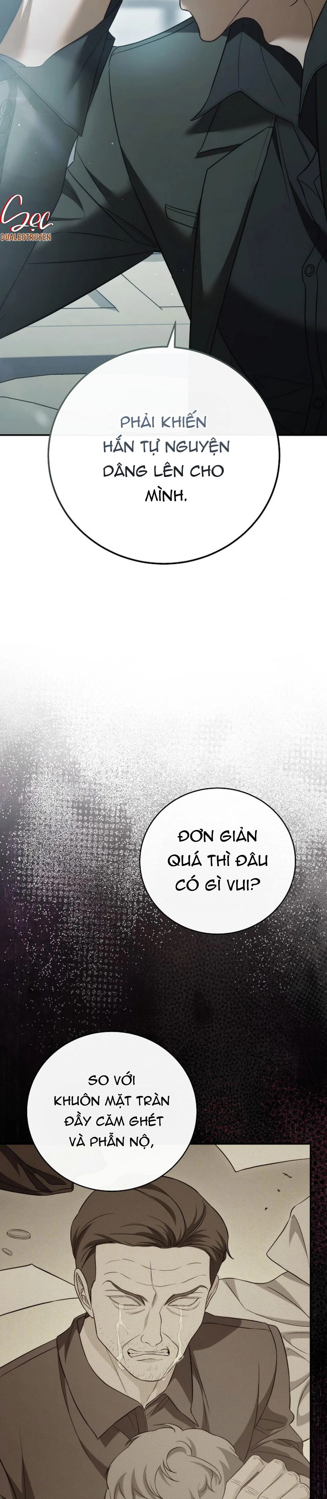 (ABO) MỐI QUAN HỆ KHÔNG HOÀN CHỈNH Chapter 44 Trang 12