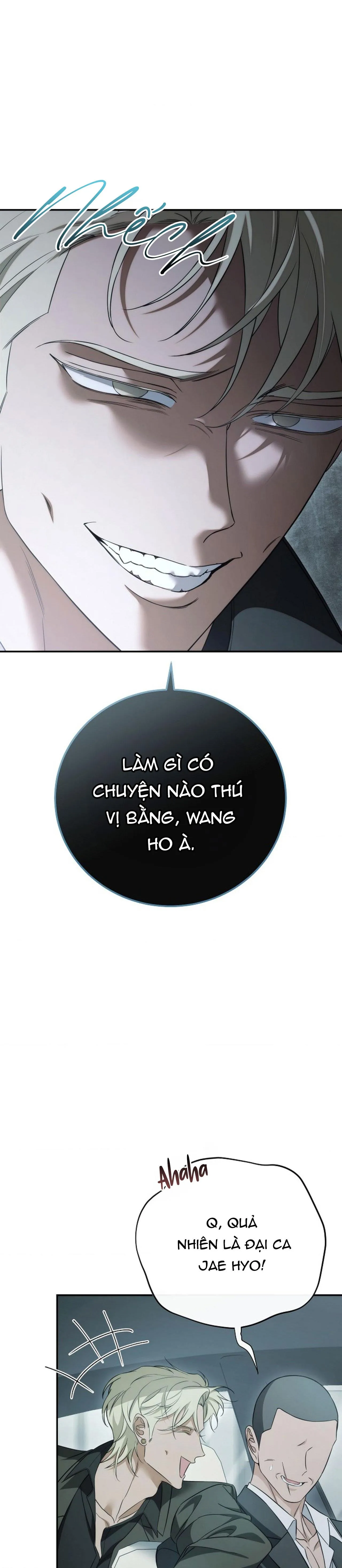 (ABO) MỐI QUAN HỆ KHÔNG HOÀN CHỈNH Chapter 44 Trang 15