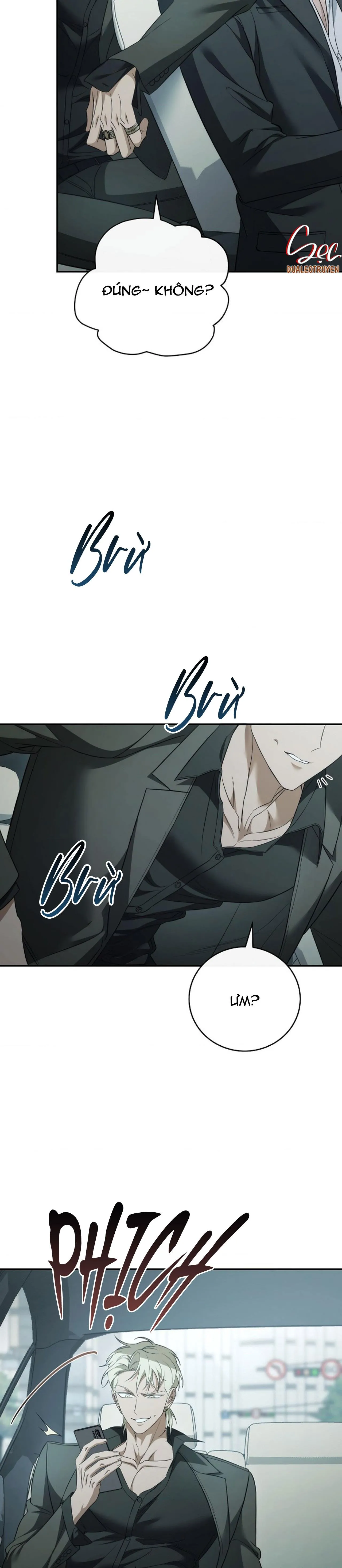 (ABO) MỐI QUAN HỆ KHÔNG HOÀN CHỈNH Chapter 44 Trang 16