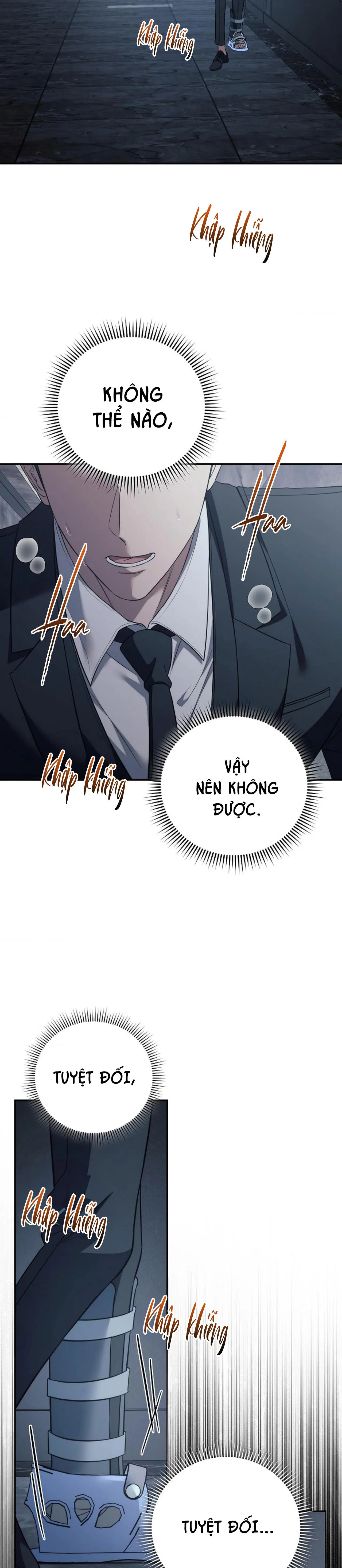 (ABO) MỐI QUAN HỆ KHÔNG HOÀN CHỈNH Chapter 44 Trang 19