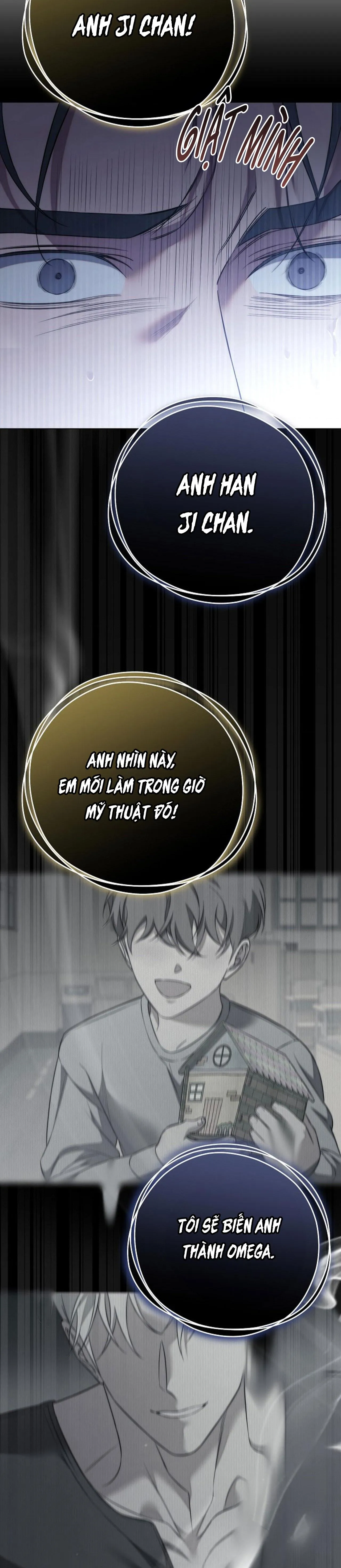 (ABO) MỐI QUAN HỆ KHÔNG HOÀN CHỈNH Chapter 44 Trang 23