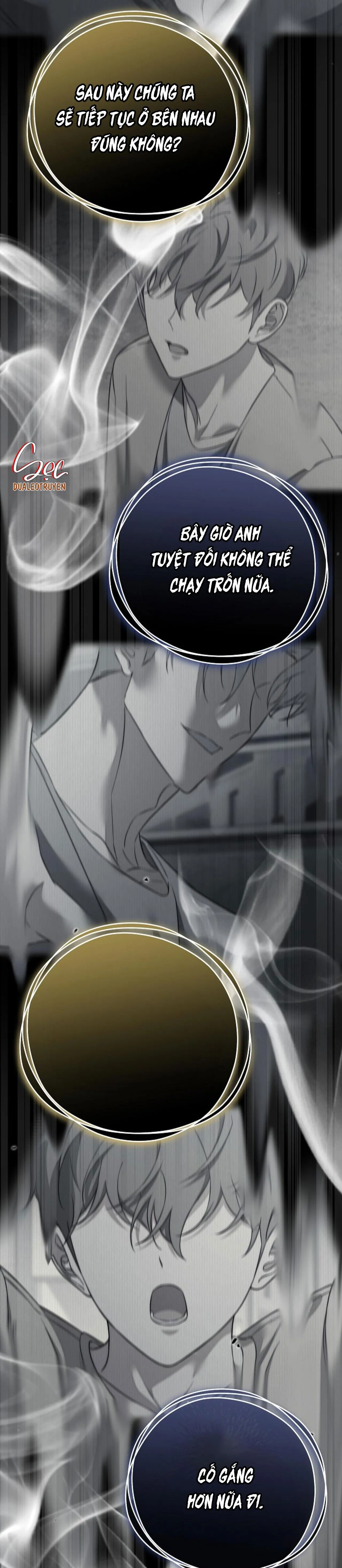 (ABO) MỐI QUAN HỆ KHÔNG HOÀN CHỈNH Chapter 44 Trang 24