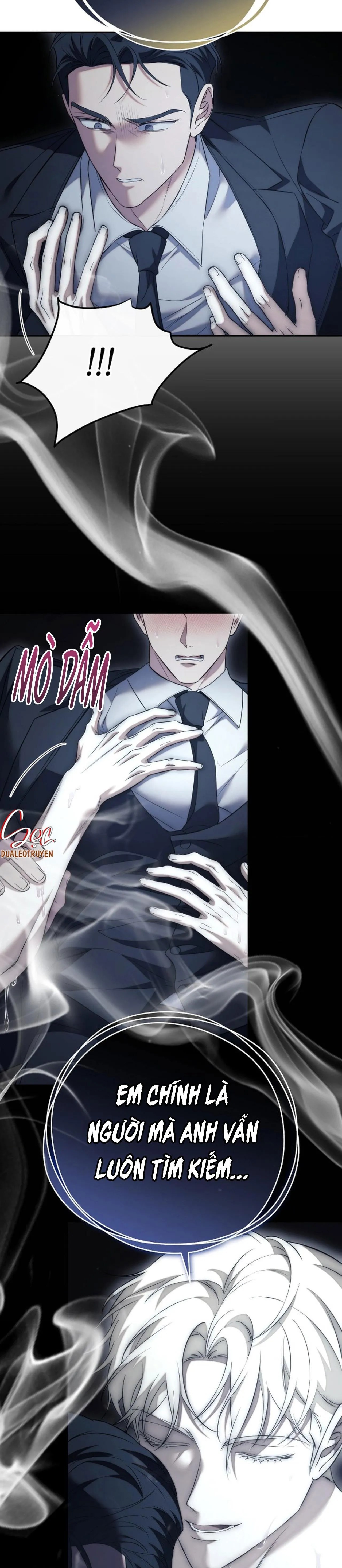 (ABO) MỐI QUAN HỆ KHÔNG HOÀN CHỈNH Chapter 44 Trang 27