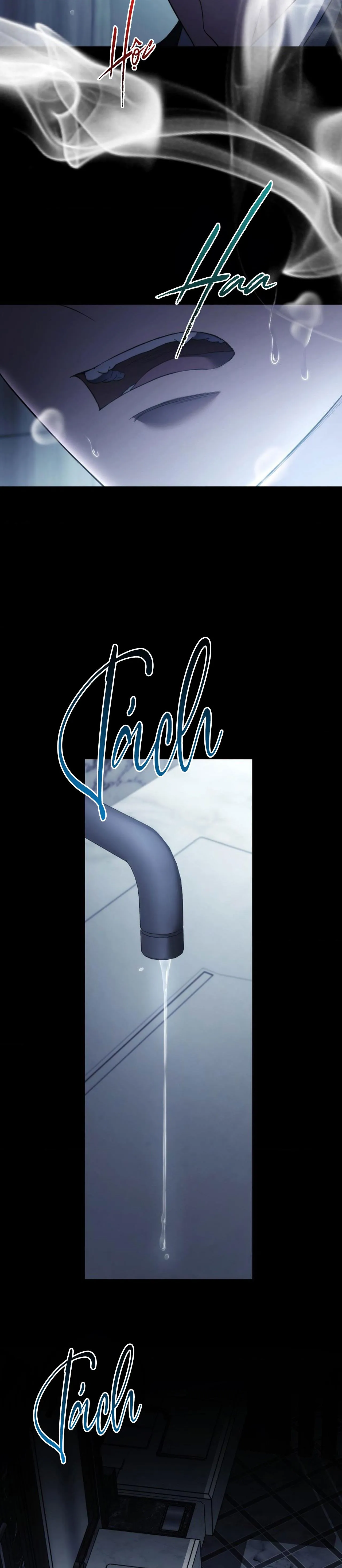 (ABO) MỐI QUAN HỆ KHÔNG HOÀN CHỈNH Chapter 44 Trang 29