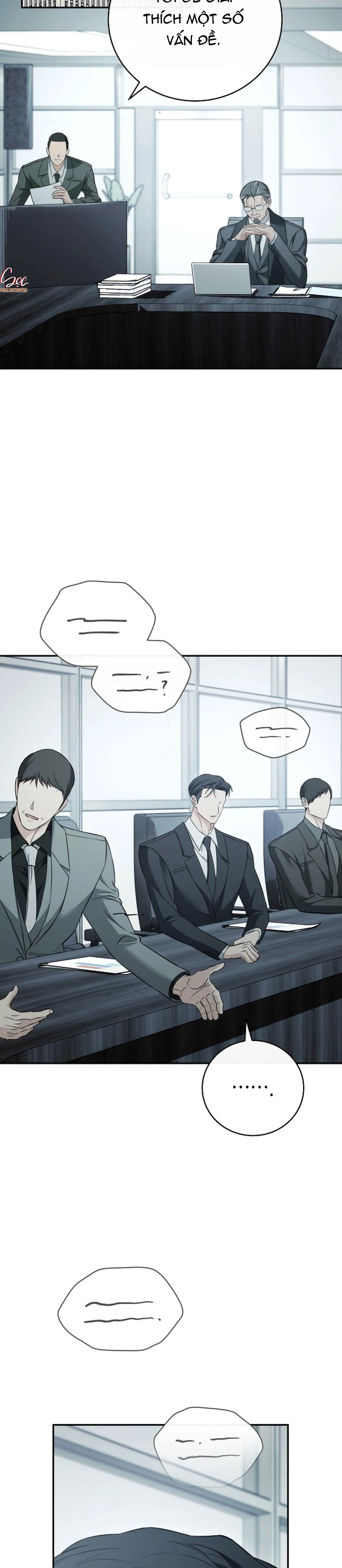 (ABO) MỐI QUAN HỆ KHÔNG HOÀN CHỈNH Chapter 44 Trang 31