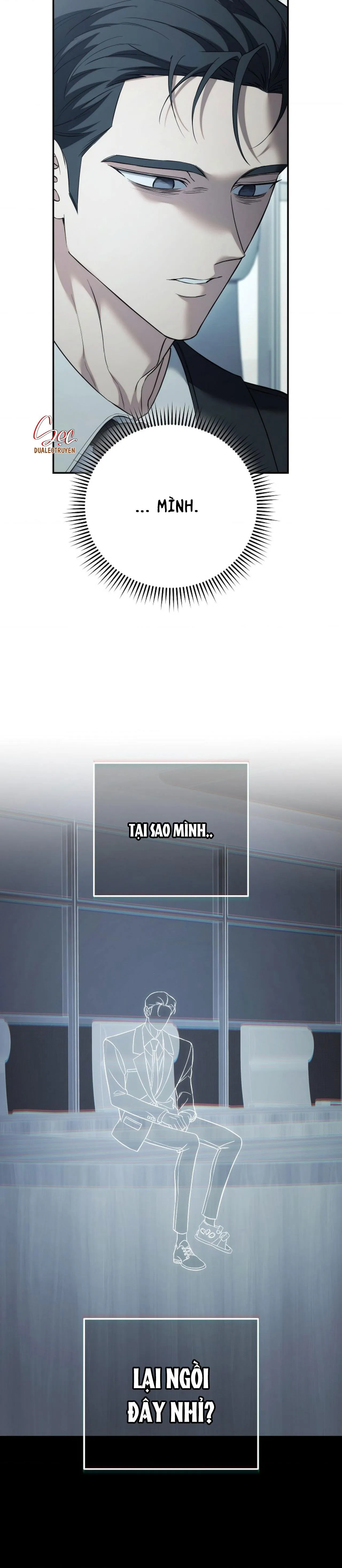 (ABO) MỐI QUAN HỆ KHÔNG HOÀN CHỈNH Chapter 44 Trang 32