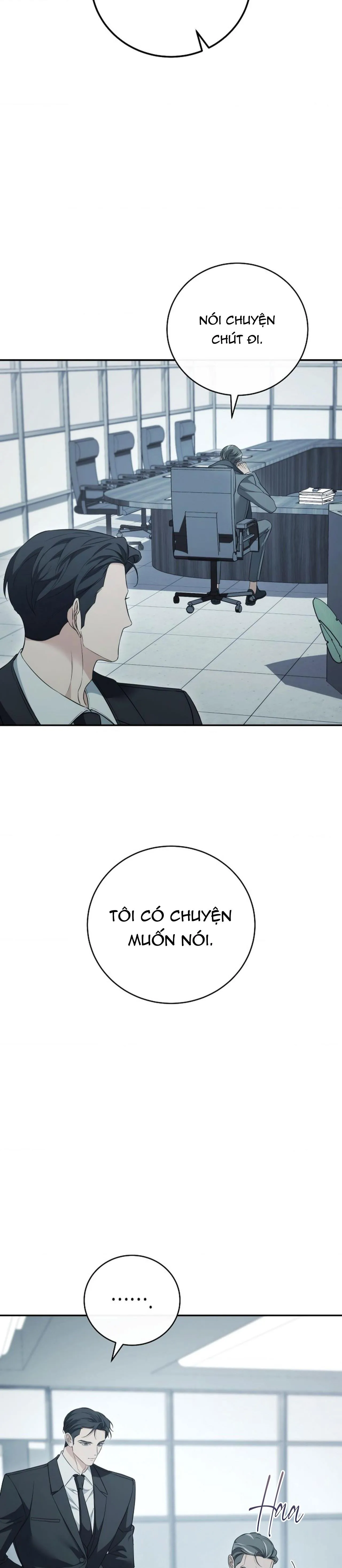 (ABO) MỐI QUAN HỆ KHÔNG HOÀN CHỈNH Chapter 44 Trang 39