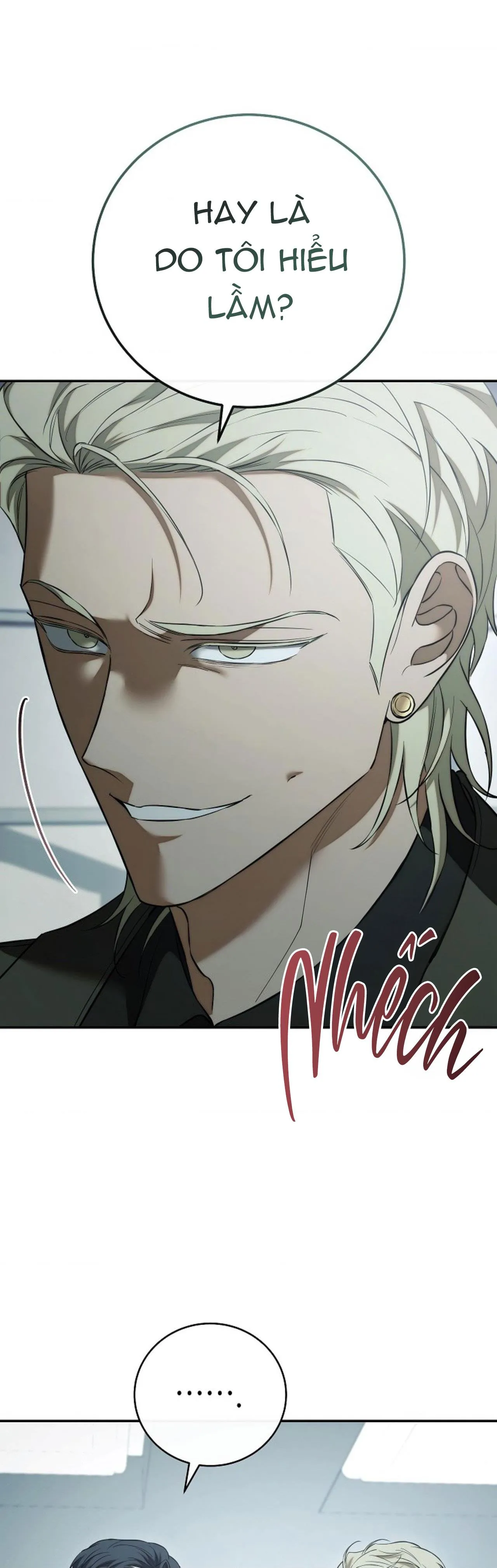 (ABO) MỐI QUAN HỆ KHÔNG HOÀN CHỈNH Chapter 45 Trang 10