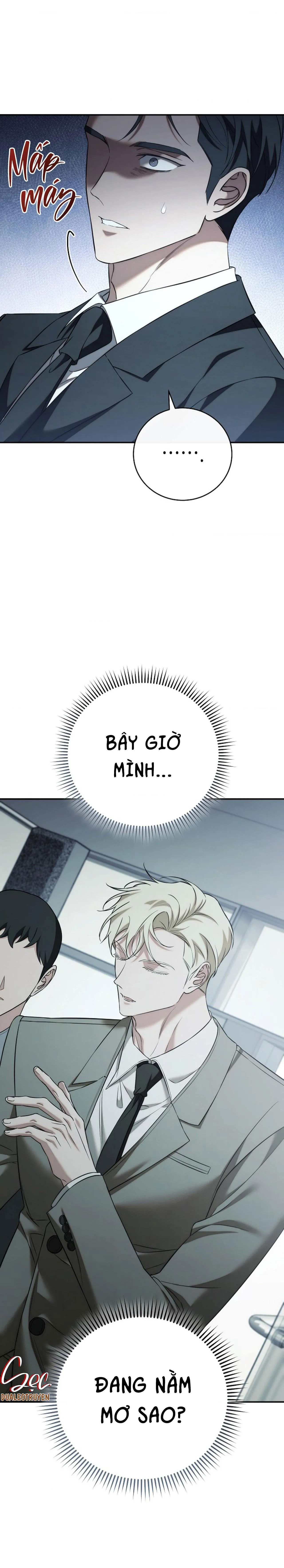 (ABO) MỐI QUAN HỆ KHÔNG HOÀN CHỈNH Chapter 45 Trang 19