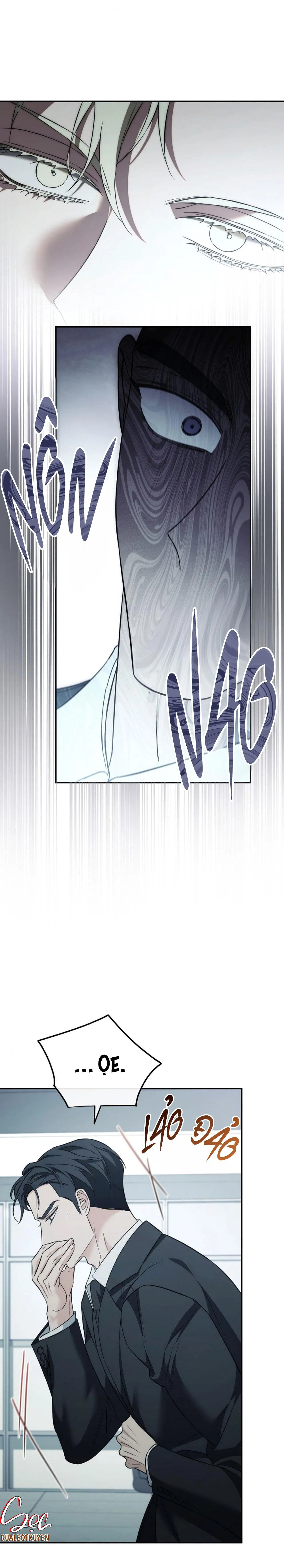 (ABO) MỐI QUAN HỆ KHÔNG HOÀN CHỈNH Chapter 45 Trang 20