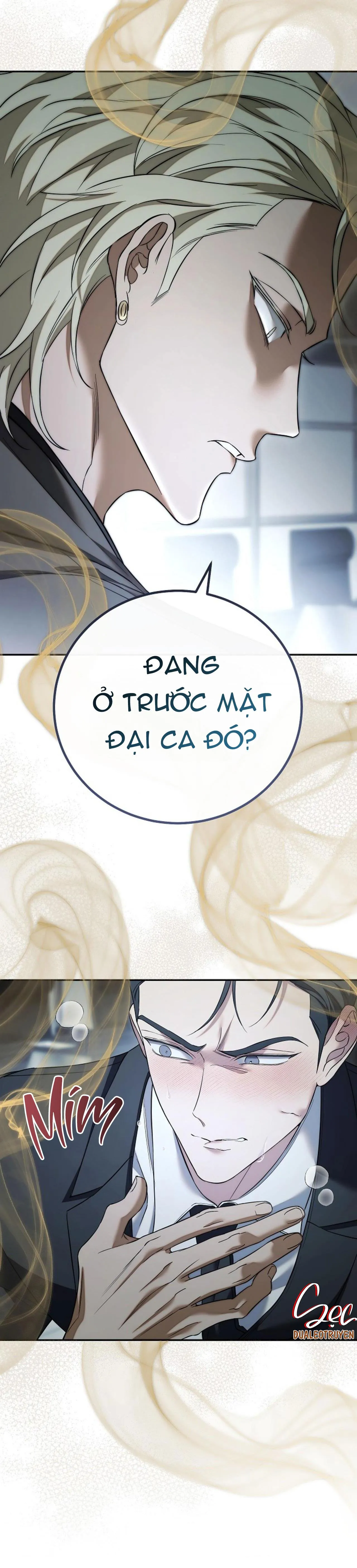 (ABO) MỐI QUAN HỆ KHÔNG HOÀN CHỈNH Chapter 45 Trang 24