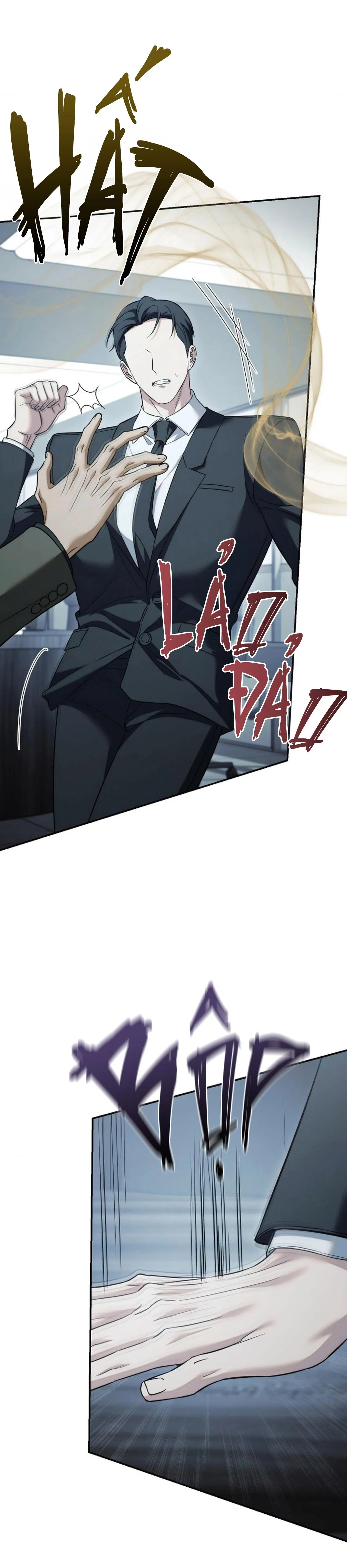 (ABO) MỐI QUAN HỆ KHÔNG HOÀN CHỈNH Chapter 45 Trang 25