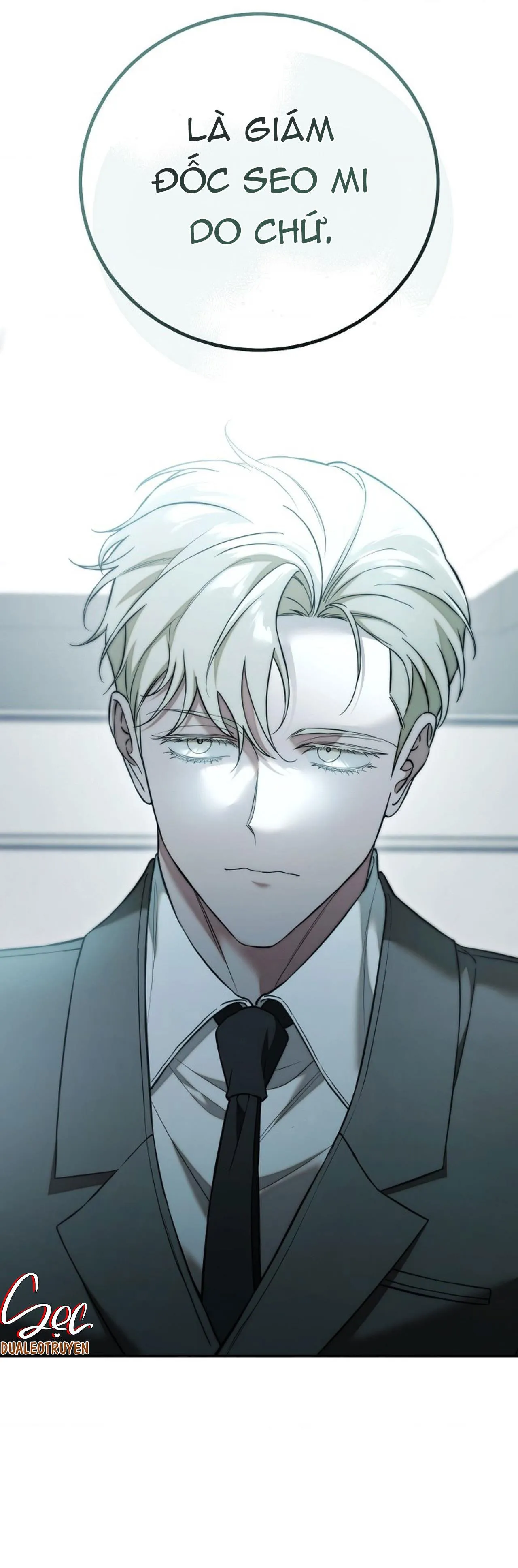 (ABO) MỐI QUAN HỆ KHÔNG HOÀN CHỈNH Chapter 45 Trang 29