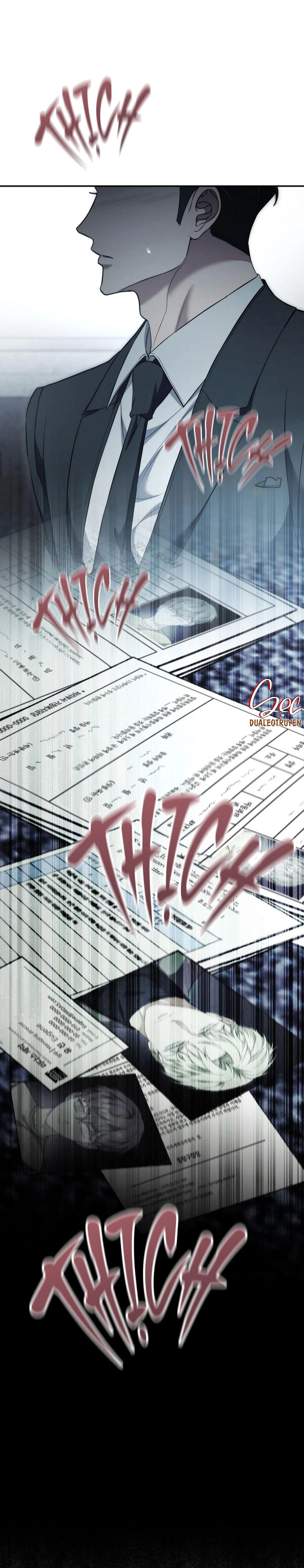 (ABO) MỐI QUAN HỆ KHÔNG HOÀN CHỈNH Chapter 45 Trang 31