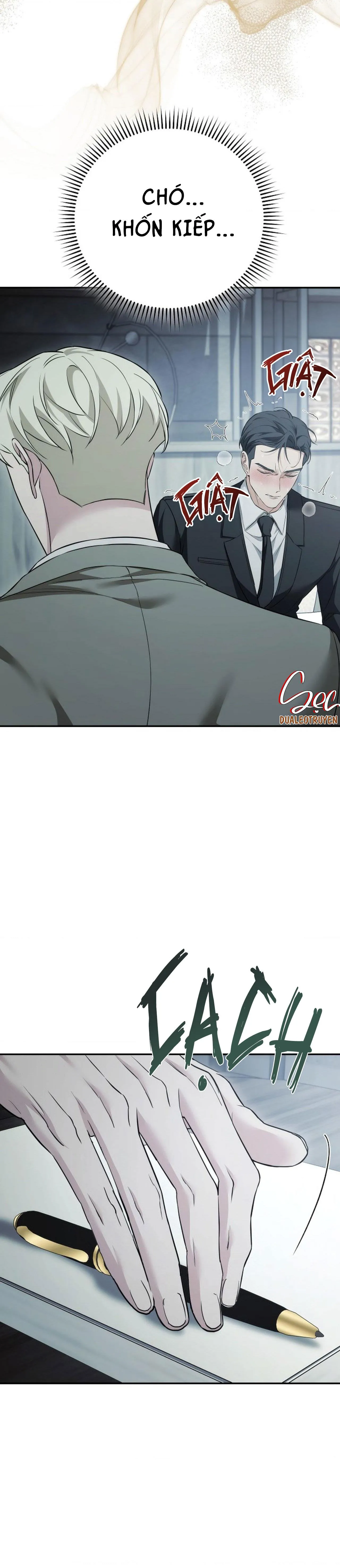 (ABO) MỐI QUAN HỆ KHÔNG HOÀN CHỈNH Chapter 45 Trang 41