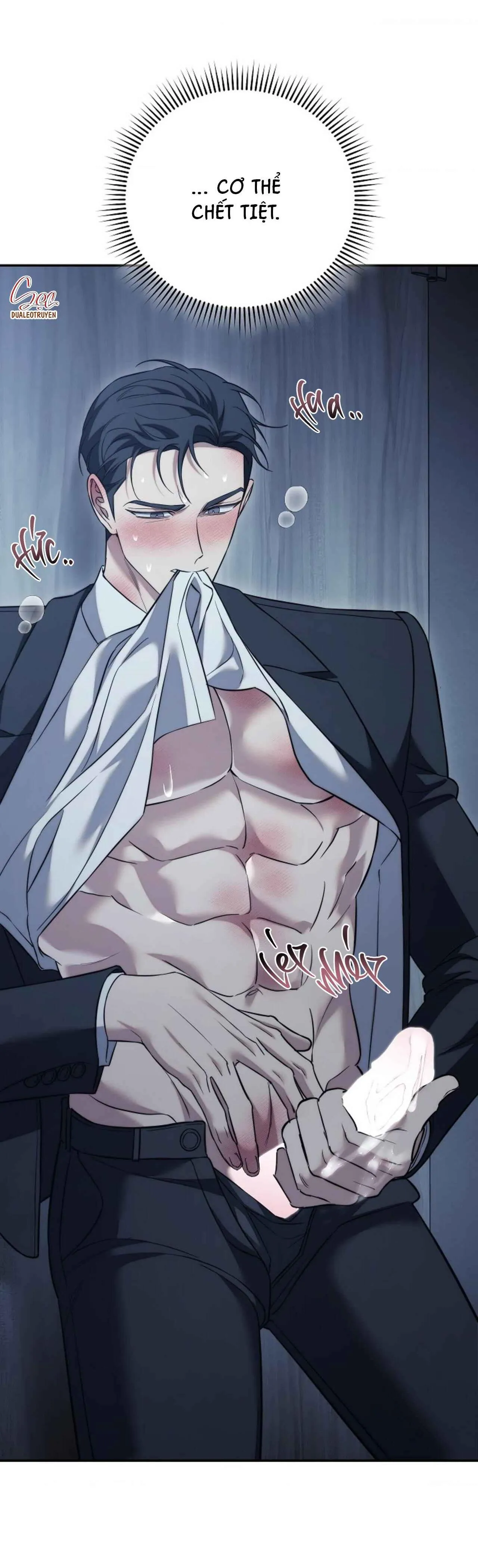 (ABO) MỐI QUAN HỆ KHÔNG HOÀN CHỈNH Chapter 46 Trang 6