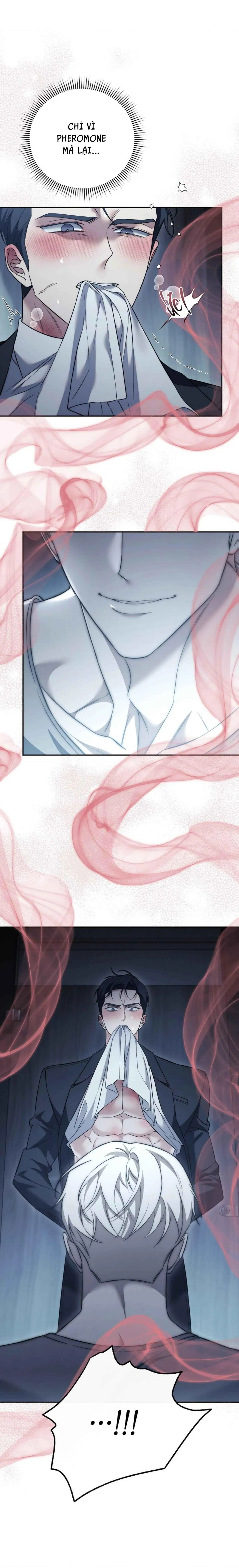 (ABO) MỐI QUAN HỆ KHÔNG HOÀN CHỈNH Chapter 46 Trang 7