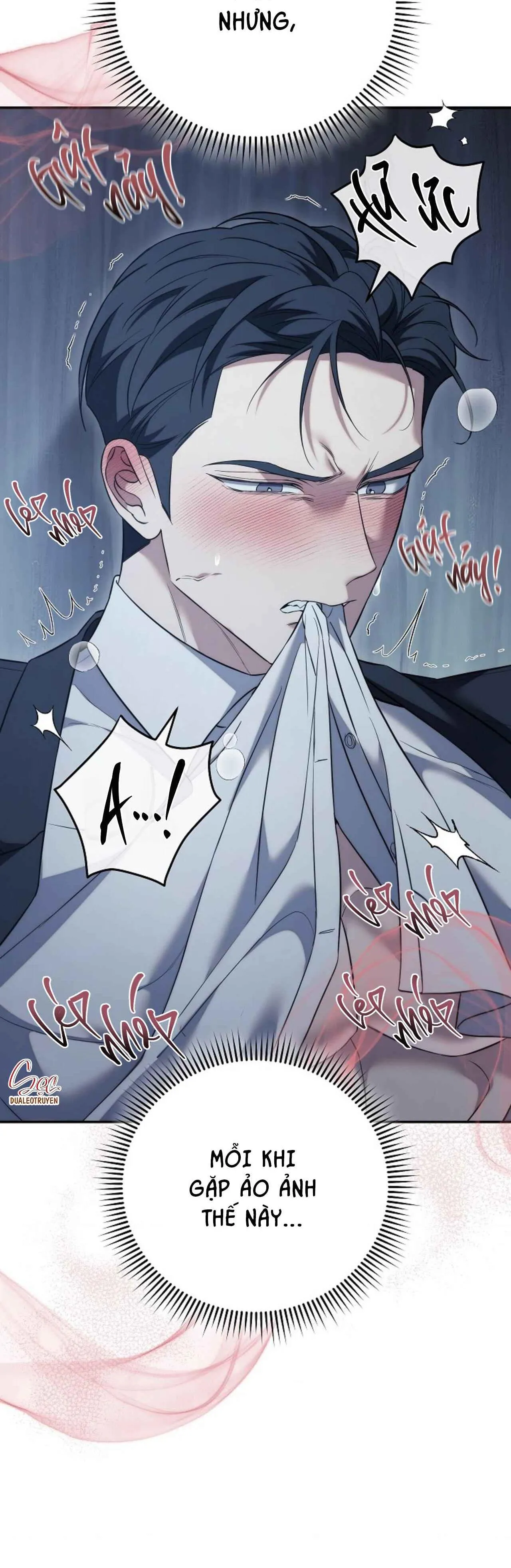 (ABO) MỐI QUAN HỆ KHÔNG HOÀN CHỈNH Chapter 46 Trang 13