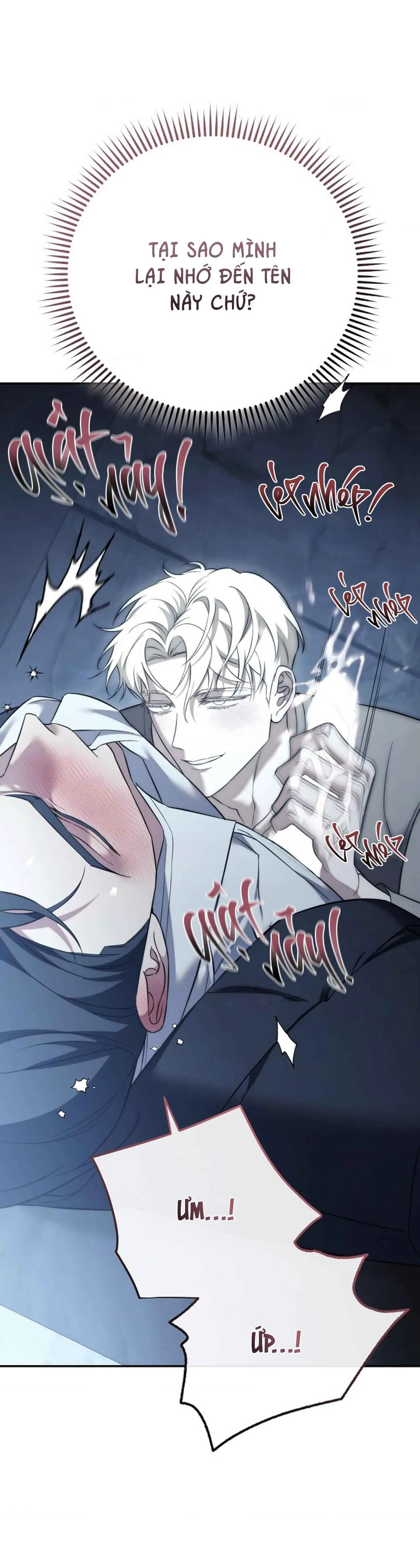 (ABO) MỐI QUAN HỆ KHÔNG HOÀN CHỈNH Chapter 46 Trang 14