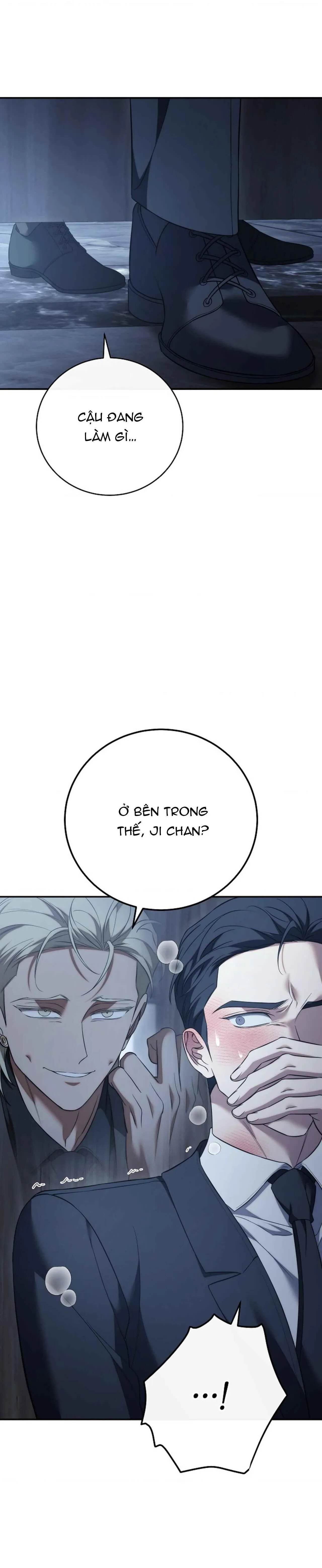 (ABO) MỐI QUAN HỆ KHÔNG HOÀN CHỈNH Chapter 46 Trang 16