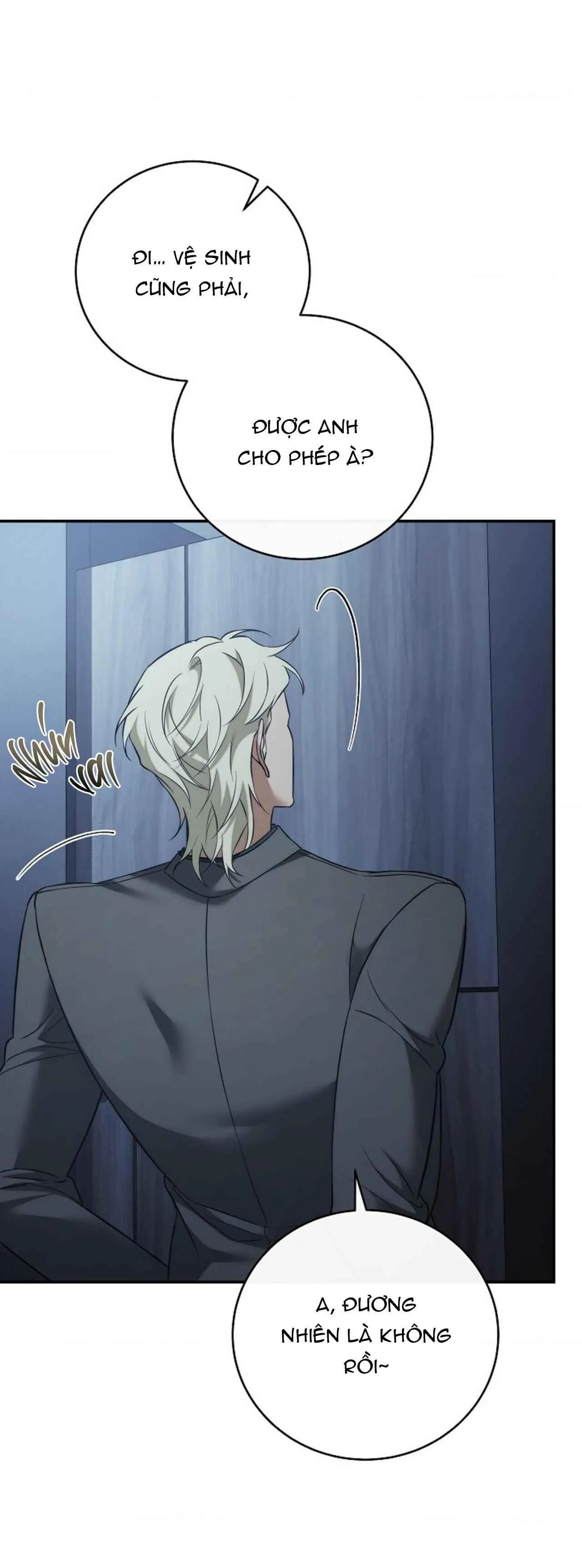 (ABO) MỐI QUAN HỆ KHÔNG HOÀN CHỈNH Chapter 46 Trang 20