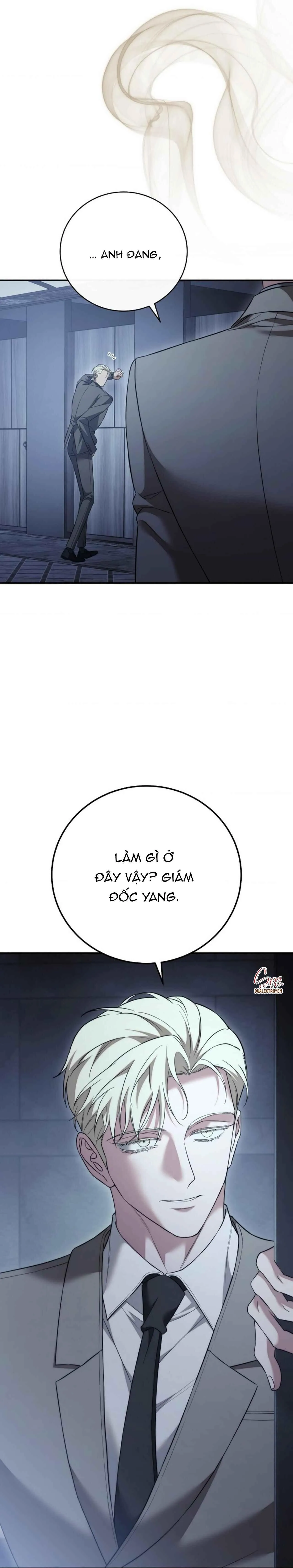 (ABO) MỐI QUAN HỆ KHÔNG HOÀN CHỈNH Chapter 46 Trang 23