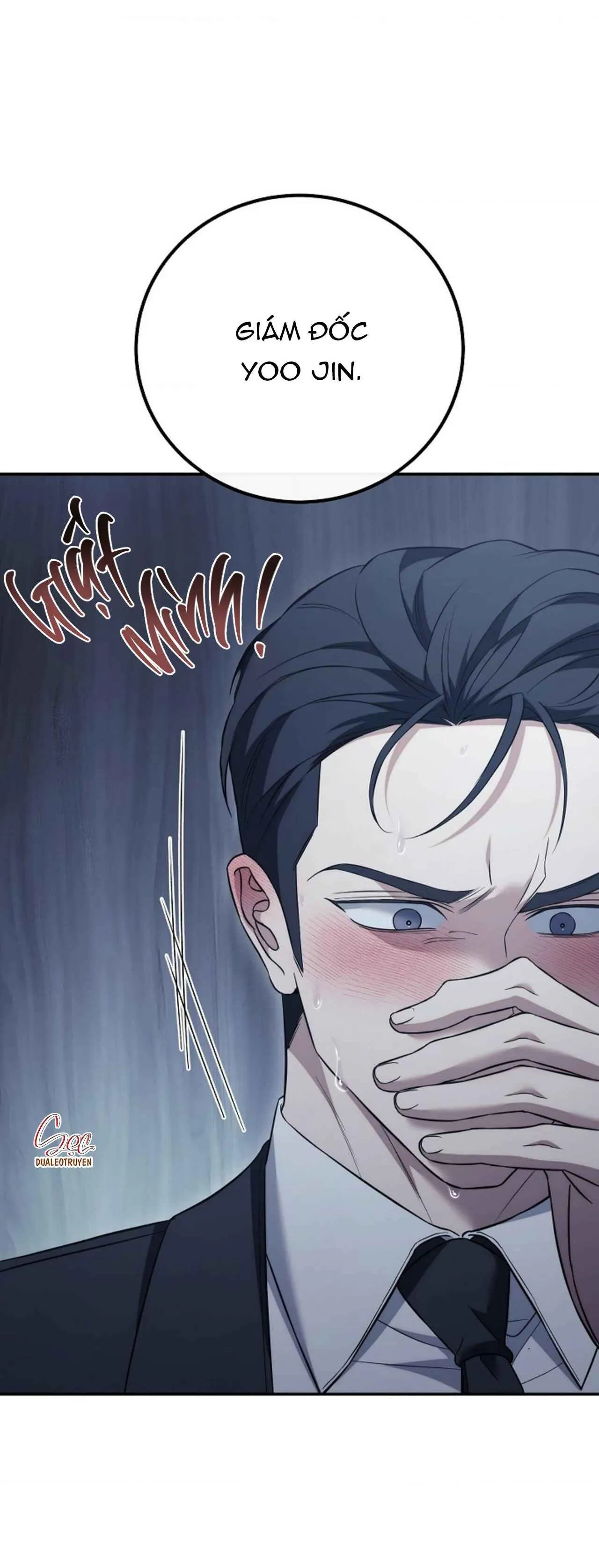 (ABO) MỐI QUAN HỆ KHÔNG HOÀN CHỈNH Chapter 46 Trang 25