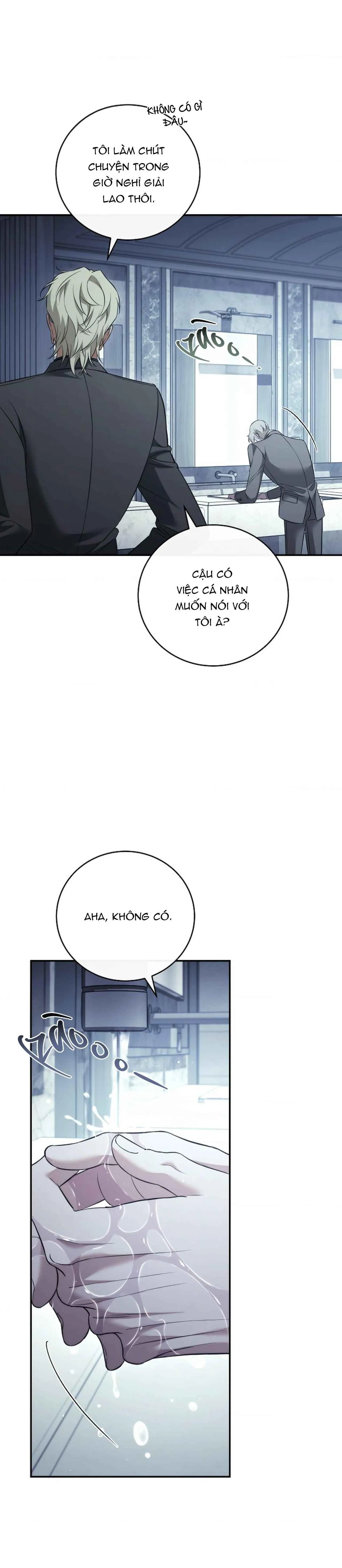 (ABO) MỐI QUAN HỆ KHÔNG HOÀN CHỈNH Chapter 46 Trang 26