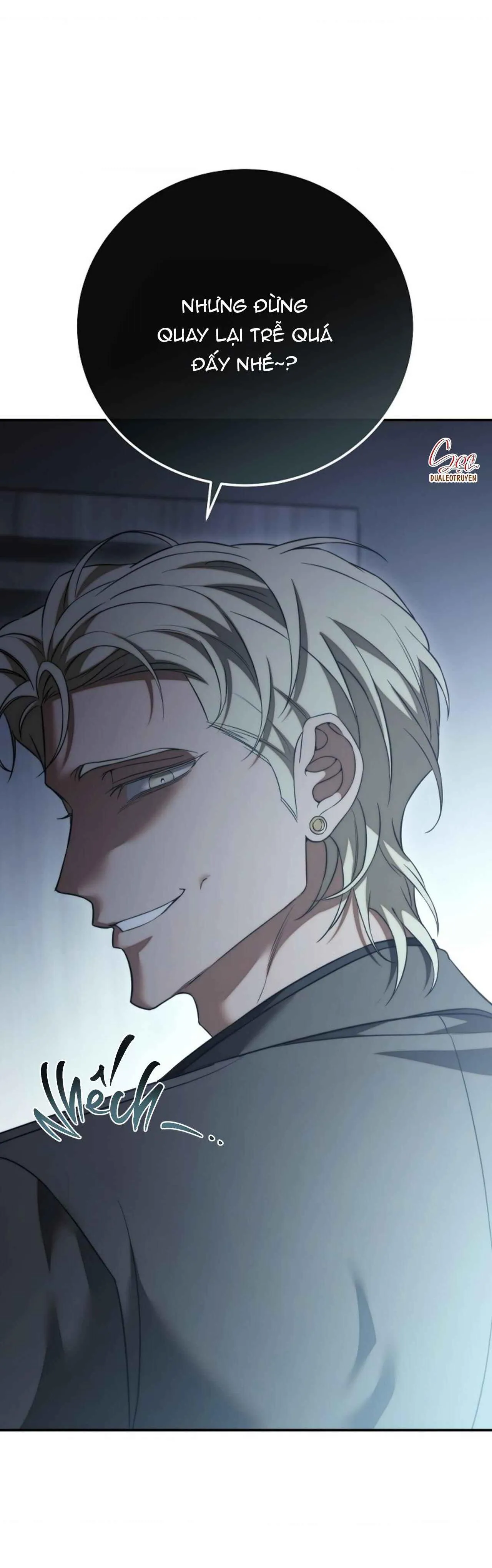 (ABO) MỐI QUAN HỆ KHÔNG HOÀN CHỈNH Chapter 46 Trang 34