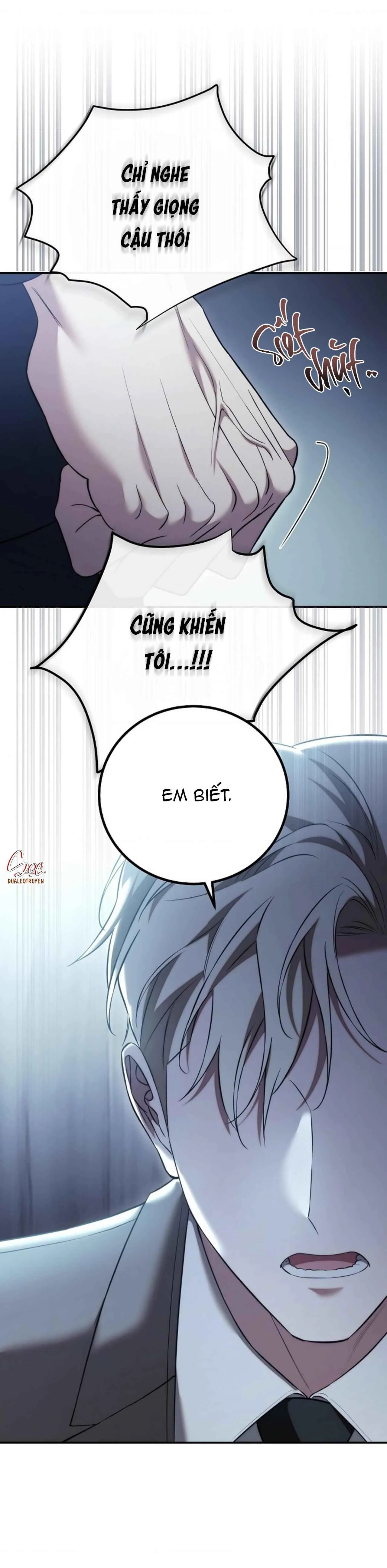 (ABO) MỐI QUAN HỆ KHÔNG HOÀN CHỈNH Chapter 46 Trang 41