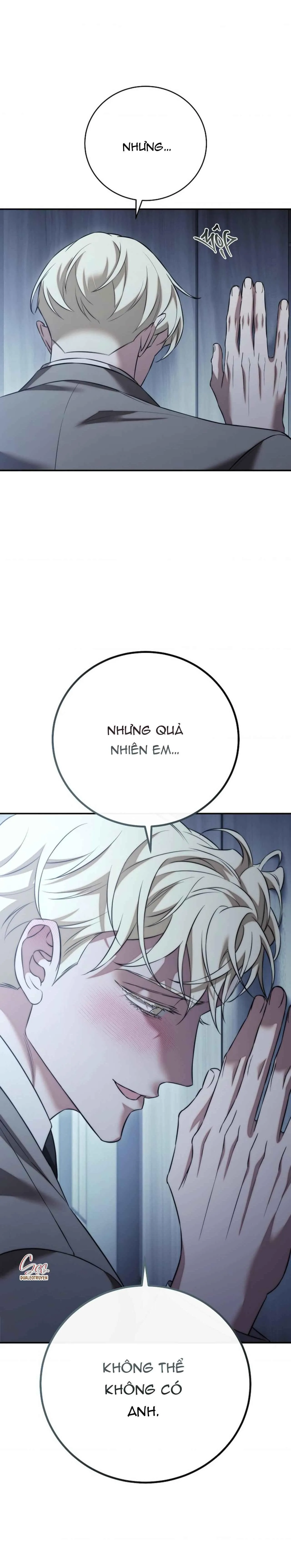 (ABO) MỐI QUAN HỆ KHÔNG HOÀN CHỈNH Chapter 46 Trang 43