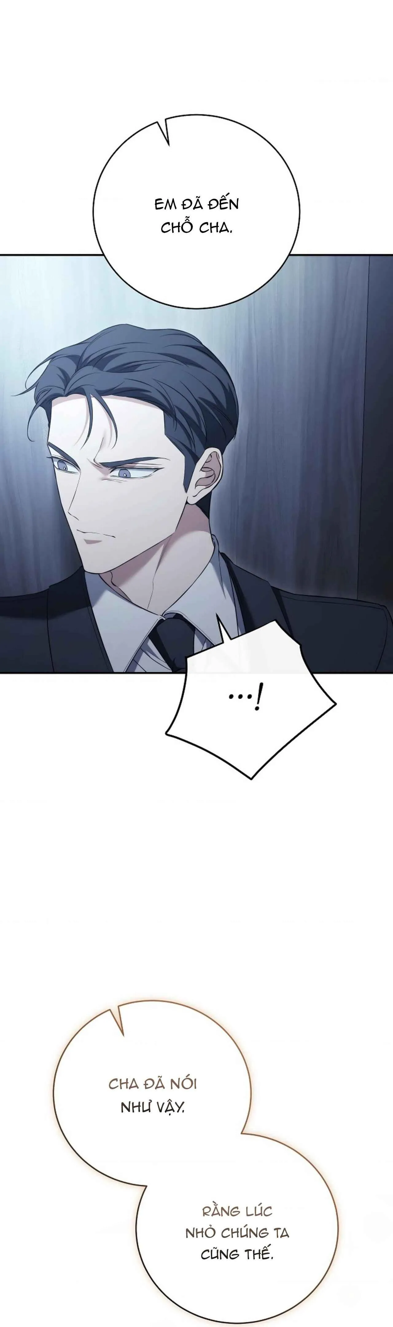 (ABO) MỐI QUAN HỆ KHÔNG HOÀN CHỈNH Chapter 46 Trang 44