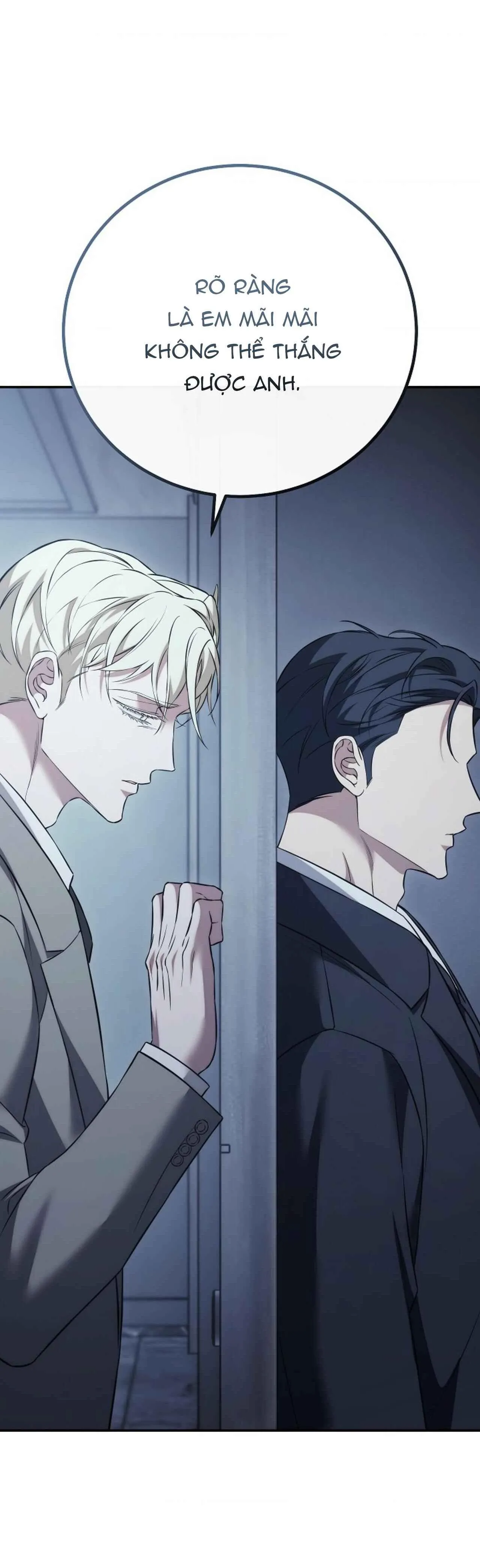 (ABO) MỐI QUAN HỆ KHÔNG HOÀN CHỈNH Chapter 46 Trang 47