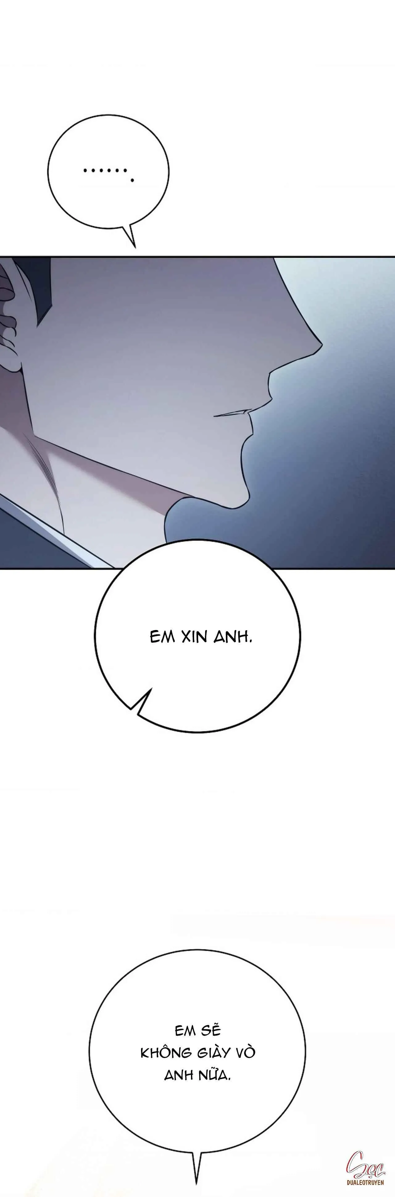 (ABO) MỐI QUAN HỆ KHÔNG HOÀN CHỈNH Chapter 46 Trang 48