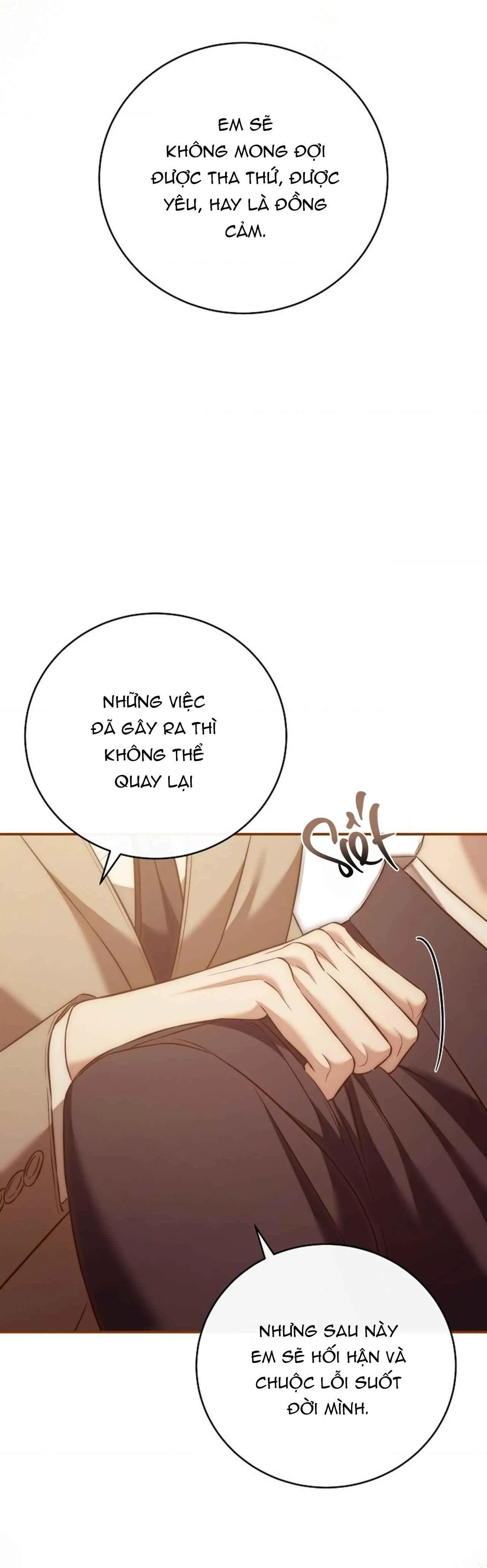 (ABO) MỐI QUAN HỆ KHÔNG HOÀN CHỈNH Chapter 46 Trang 50