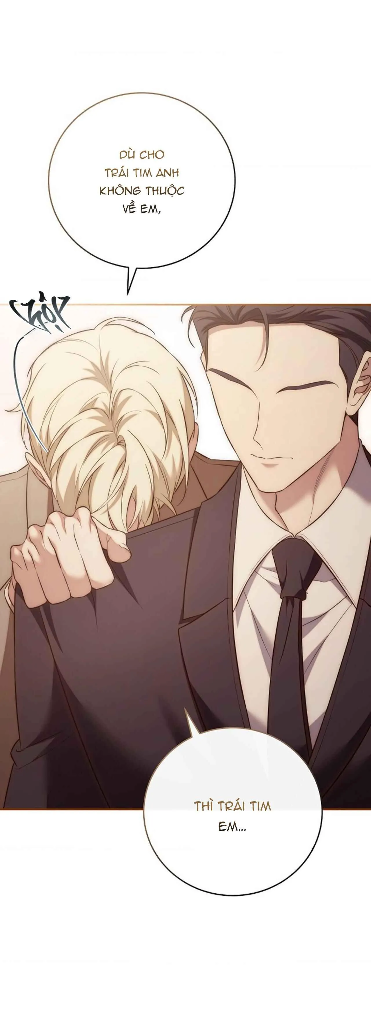 (ABO) MỐI QUAN HỆ KHÔNG HOÀN CHỈNH Chapter 46 Trang 52