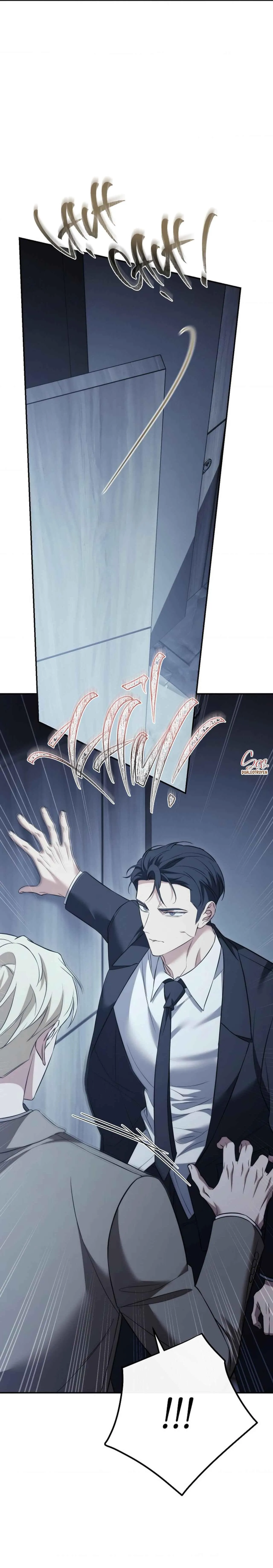 (ABO) MỐI QUAN HỆ KHÔNG HOÀN CHỈNH Chapter 46 Trang 54