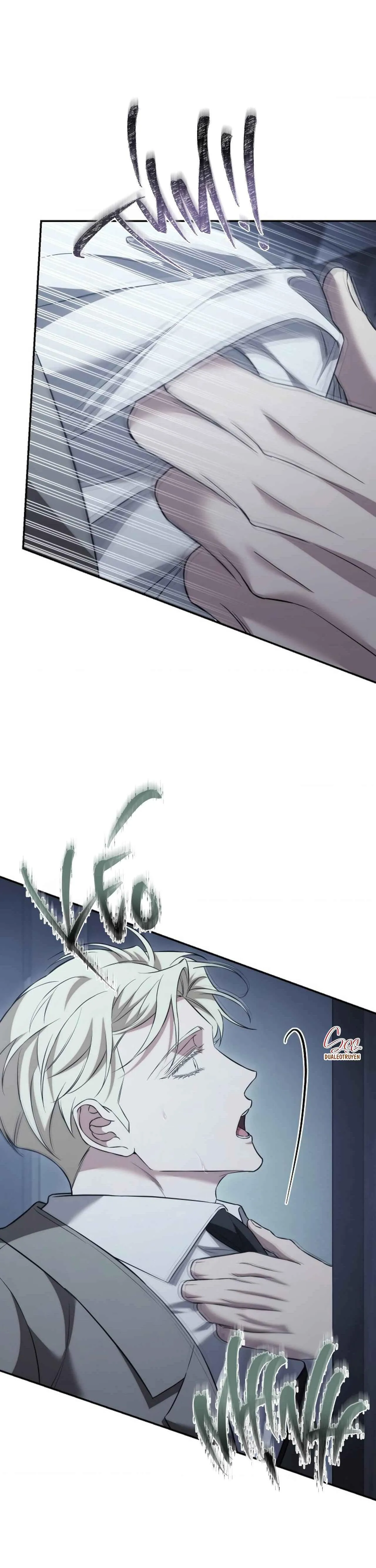 (ABO) MỐI QUAN HỆ KHÔNG HOÀN CHỈNH Chapter 46 Trang 55