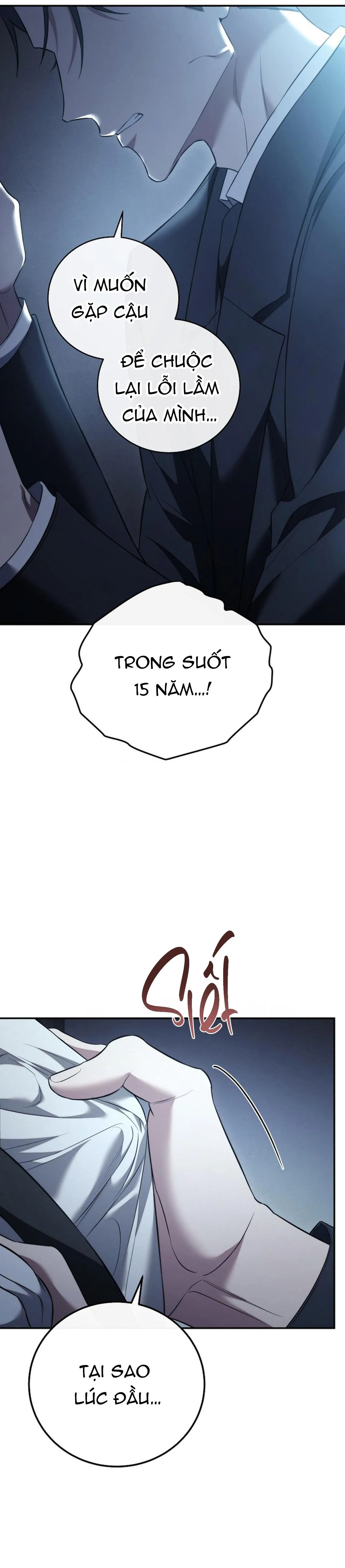 (ABO) MỐI QUAN HỆ KHÔNG HOÀN CHỈNH Chapter 47 Trang 3