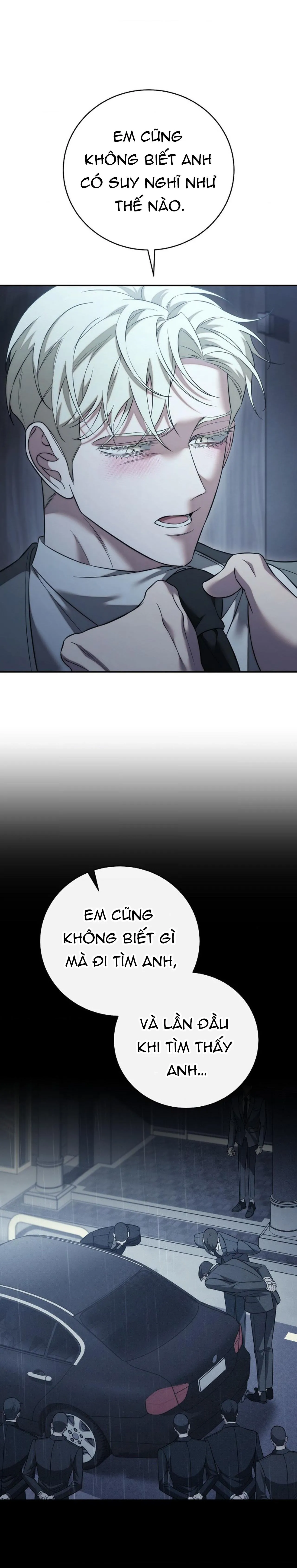 (ABO) MỐI QUAN HỆ KHÔNG HOÀN CHỈNH Chapter 47 Trang 8