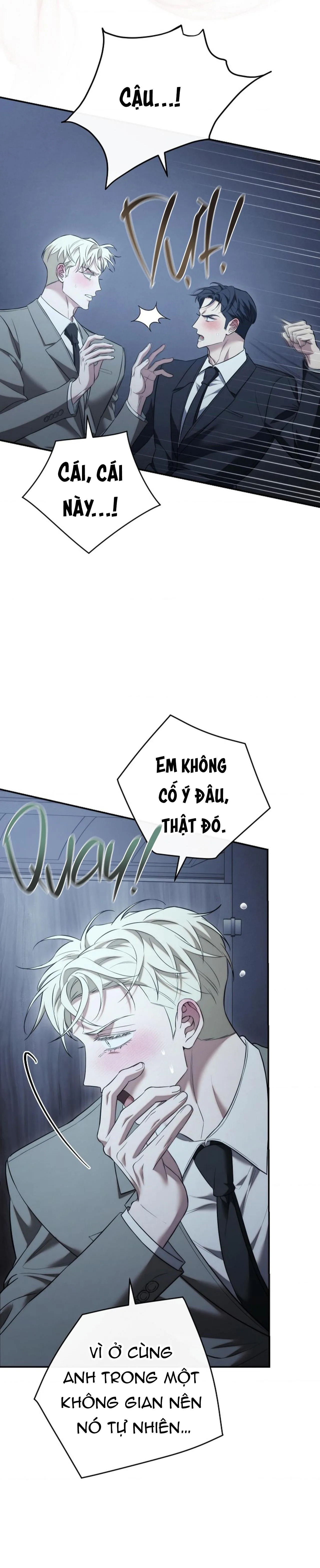 (ABO) MỐI QUAN HỆ KHÔNG HOÀN CHỈNH Chapter 47 Trang 18