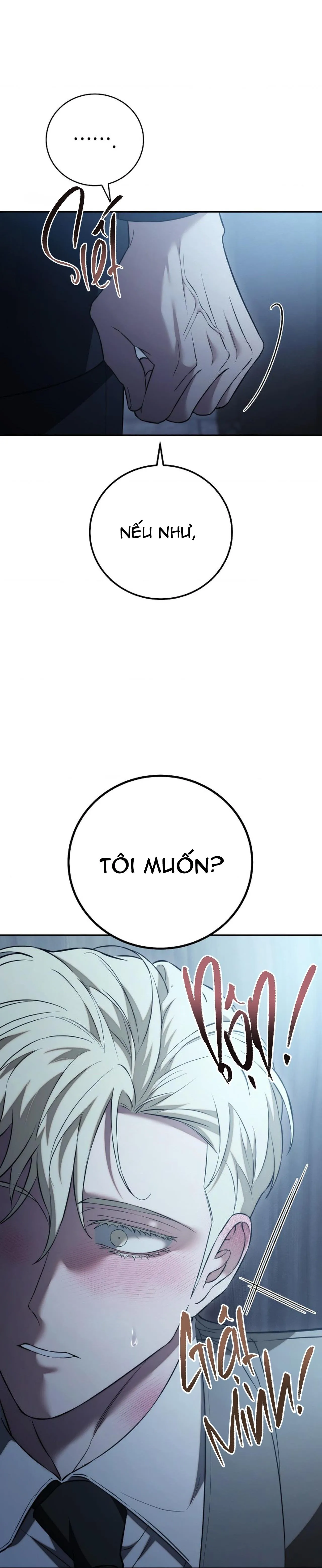 (ABO) MỐI QUAN HỆ KHÔNG HOÀN CHỈNH Chapter 47 Trang 22