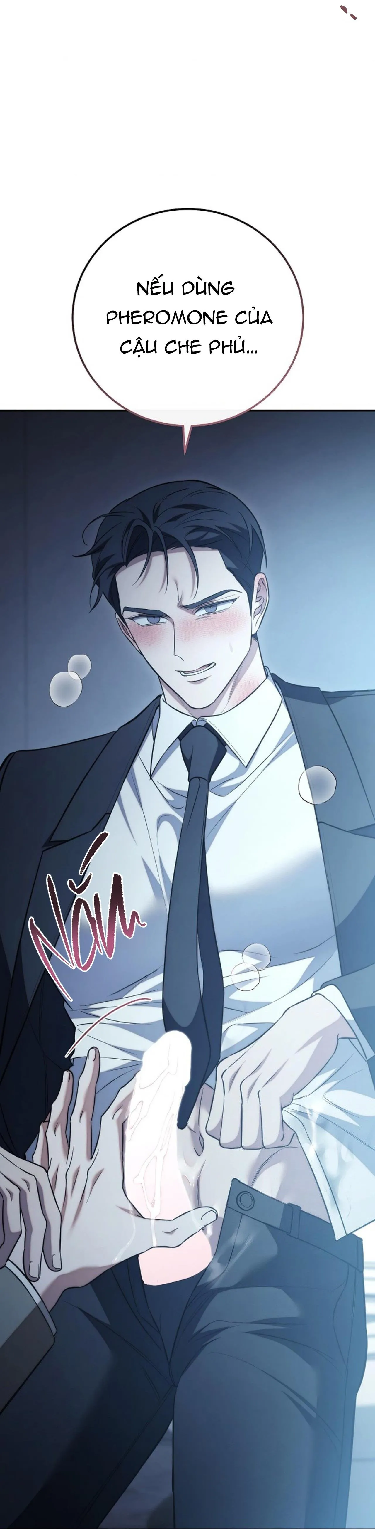 (ABO) MỐI QUAN HỆ KHÔNG HOÀN CHỈNH Chapter 47 Trang 24