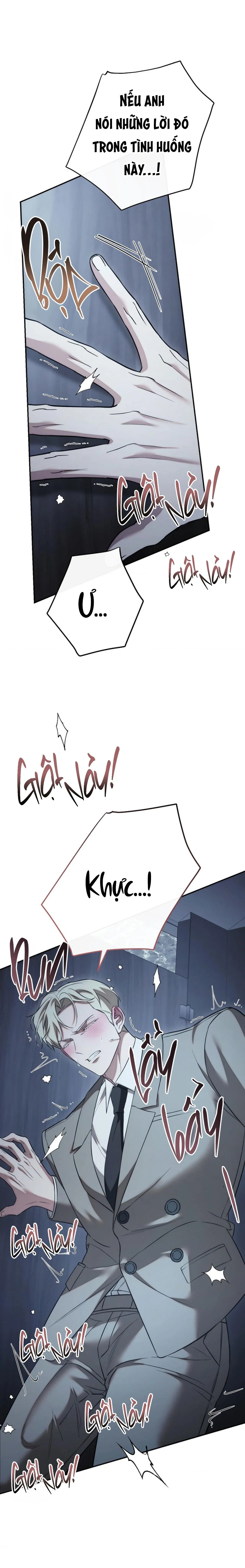 (ABO) MỐI QUAN HỆ KHÔNG HOÀN CHỈNH Chapter 47 Trang 27